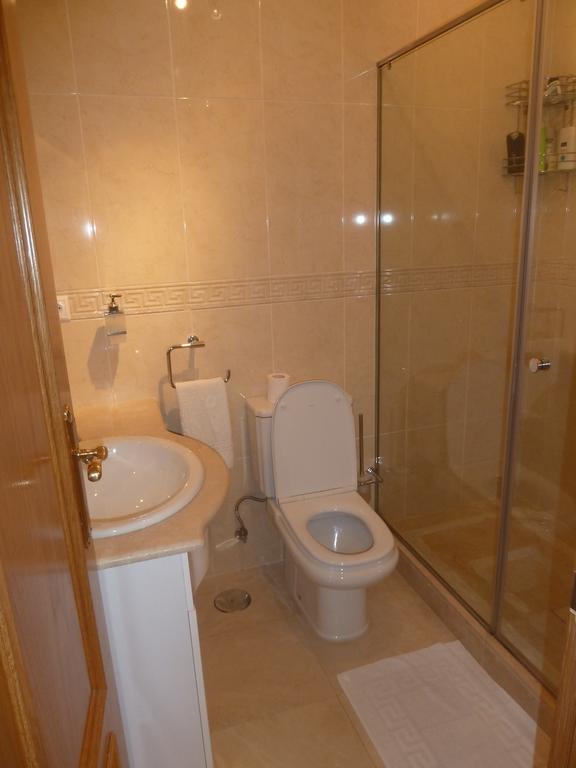 Villa Maxine マルベーリャ 部屋 写真