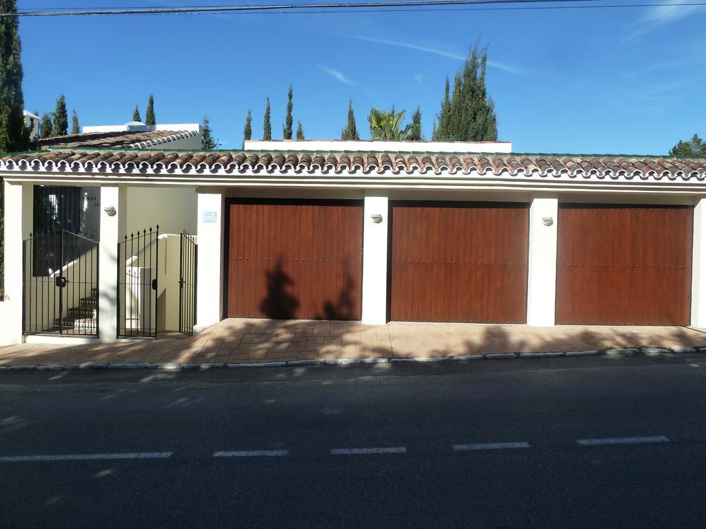 Villa Maxine マルベーリャ 部屋 写真
