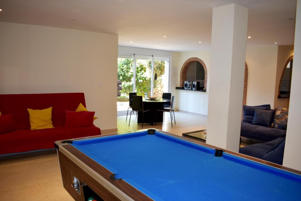 Villa Maxine マルベーリャ エクステリア 写真