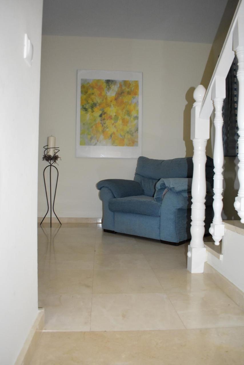 Villa Maxine マルベーリャ エクステリア 写真