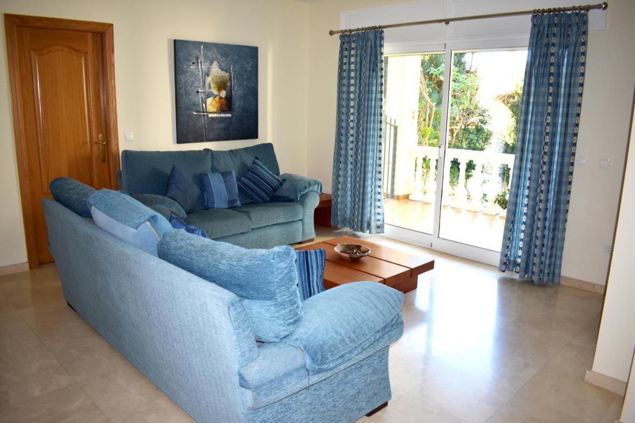 Villa Maxine マルベーリャ エクステリア 写真